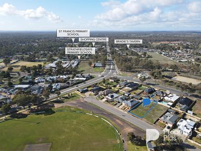 5 Warne Court, Strathfieldsaye