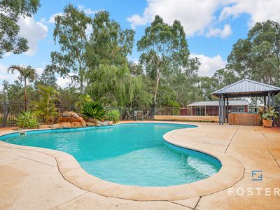 116 Old Dairy Court, Oakford