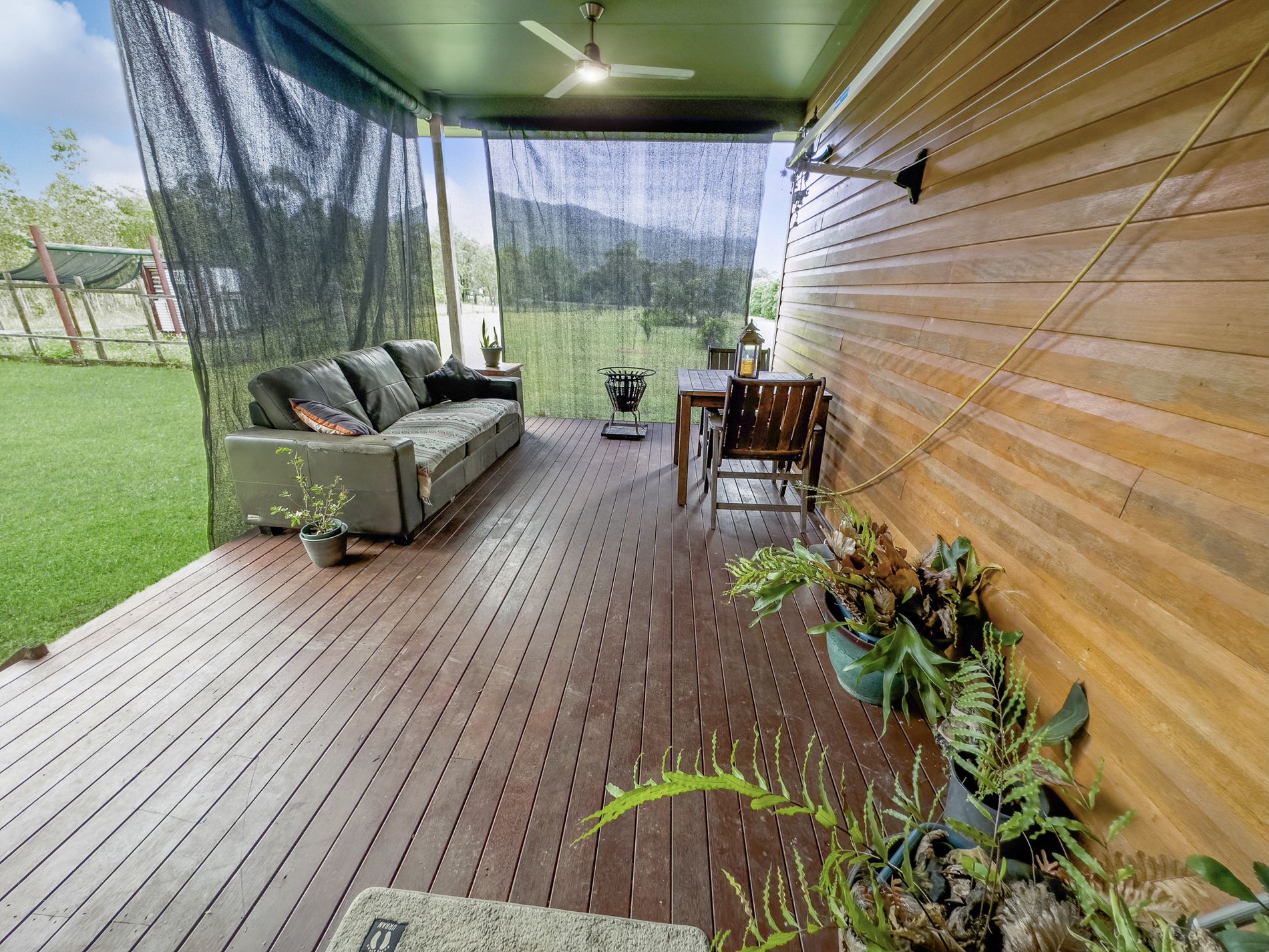 2387 Crystalbrook Road, Crystal Brook