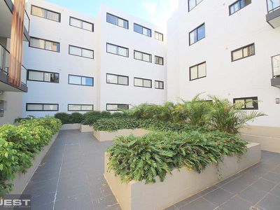 12 / 417-423 Hume Highway, Yagoona