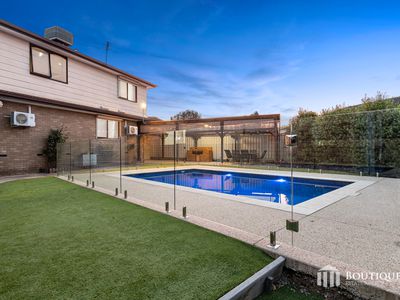 9 Lamar Court, Dandenong North