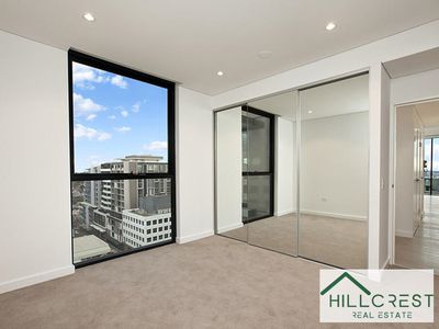 1605/10 Atchison Street, St Leonards