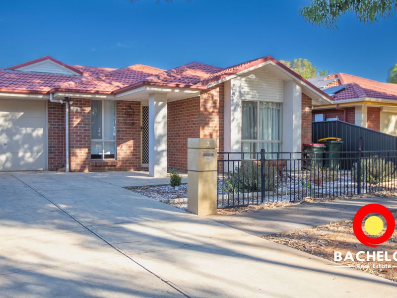 3 Willandra Close, Andrews Farm