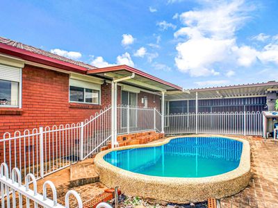 41 Roger Place, Blacktown