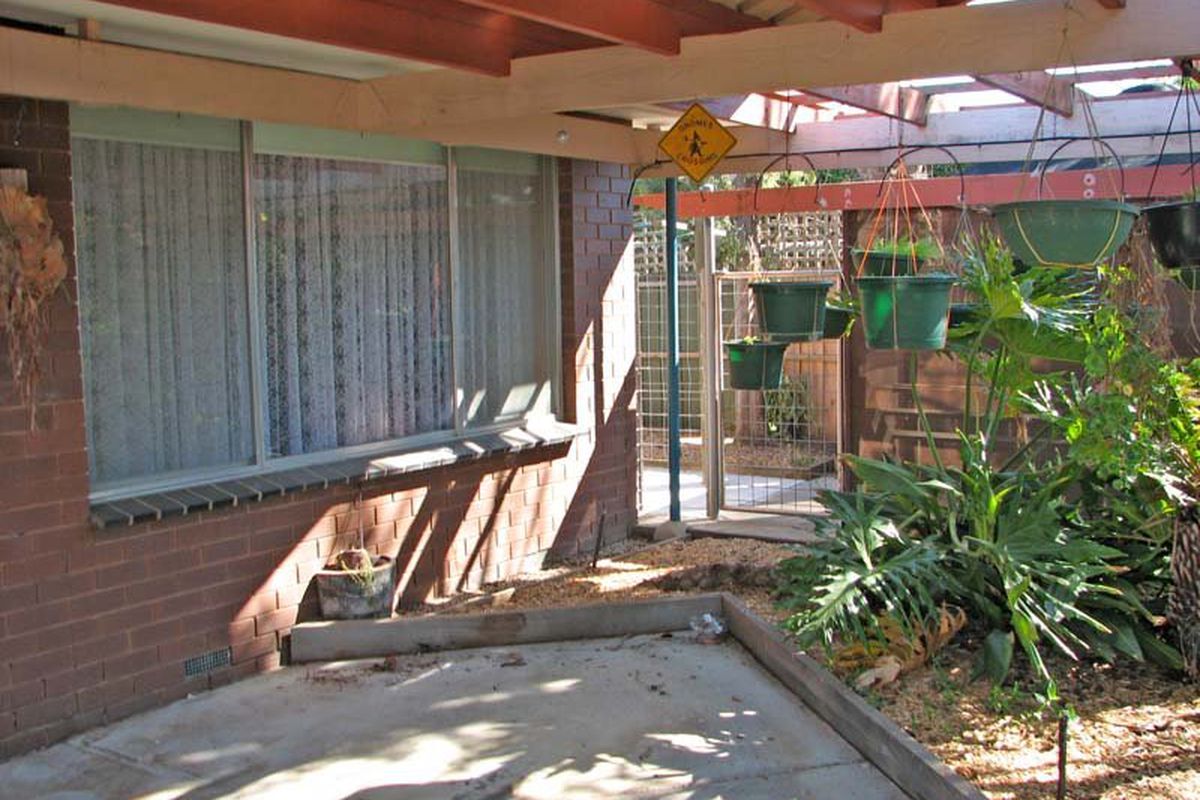 4 / 245 Fenaughty Street, Kyabram