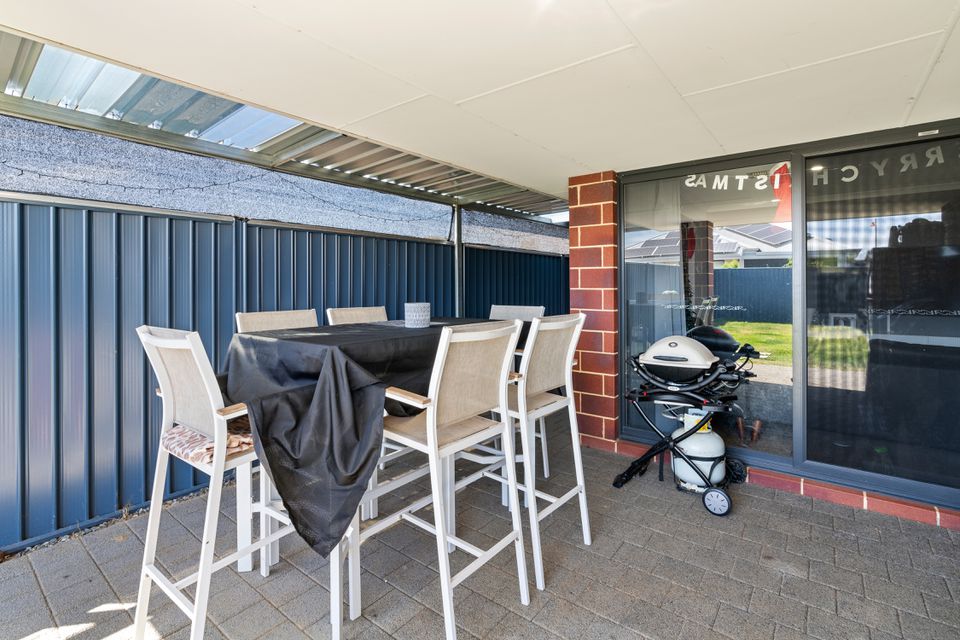 73 Pleasantview Parade, Baldivis