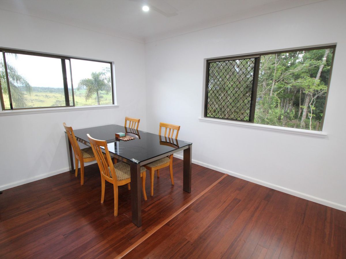 593 Peeramon Road, Peeramon