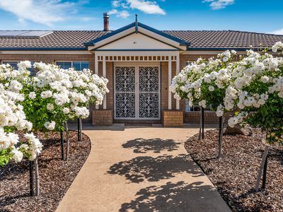 20 Ayres Street, Argyle