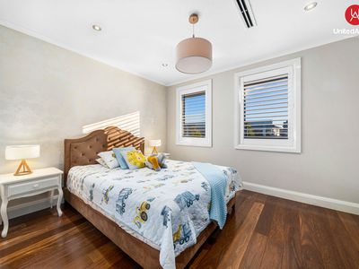 2 Newgate Boulevard, Elizabeth Hills