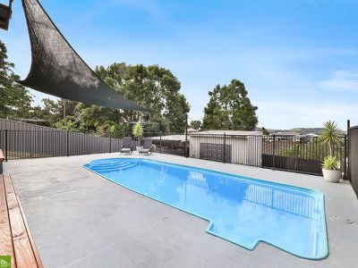 46 Edgeworth Avenue, Kanahooka