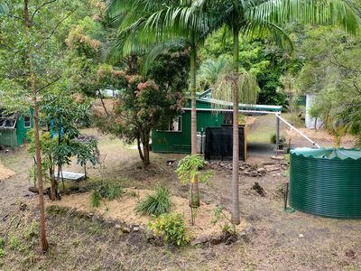 Lot 35, 1157 Stony Chute Road,, Nimbin