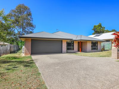 10 Green Avenue, Branyan