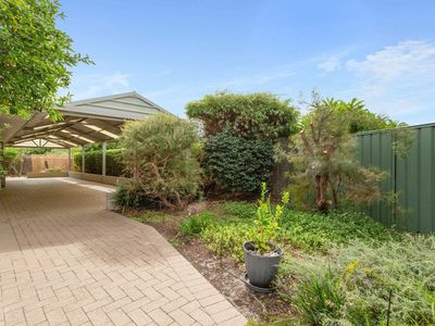 34B Chaparral Crescent, Willetton