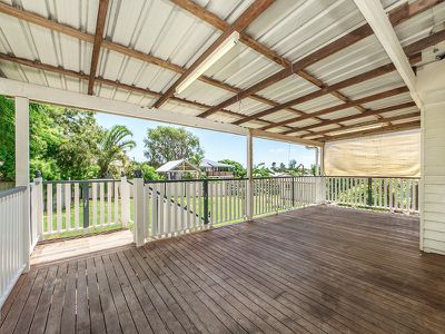 7 Joffre Street, Booval