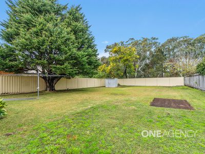 6 Byron Avenue, North Nowra