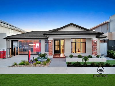14 Cerulean Promenade, Clyde