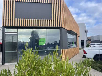 1 Milla Way, Altona