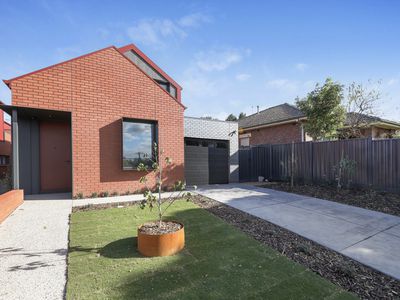 5 Chauvel Street , Ascot Vale