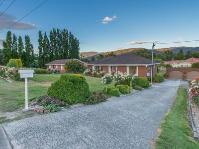 60 Mary Street, Cygnet