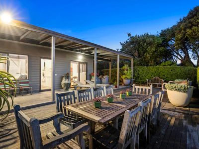 3 Allan Street, Blairgowrie