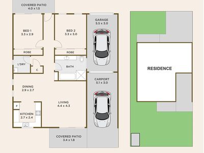 20 Raintree Terrace, Wadalba