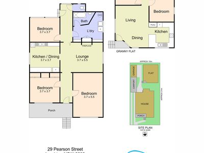 29 Pearson Street, Lambton