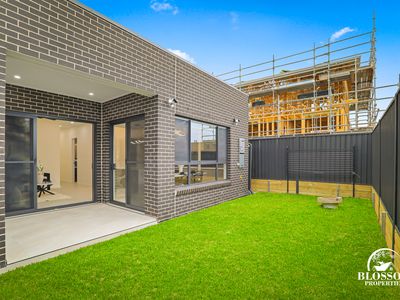 86 Feathertail Avenure, Marsden Park