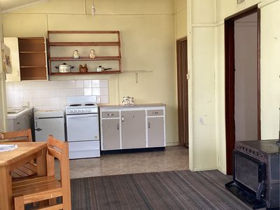 29 ANCRUM STREET, Cassilis