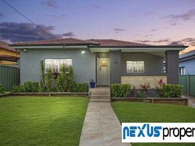 93 Bexley Road, Clemton Park
