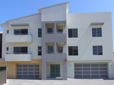 4/201 Anchorage Drive, Mindarie
