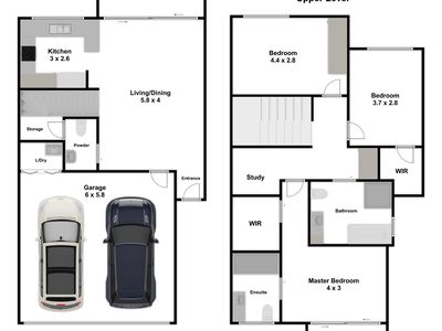 3 / 42 Julia Street, Wavell Heights