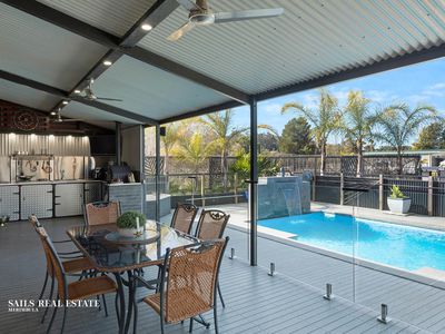 21 Oaklands Road, Pambula