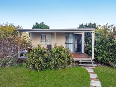 5 Old Warwick Road, Peak Crossing