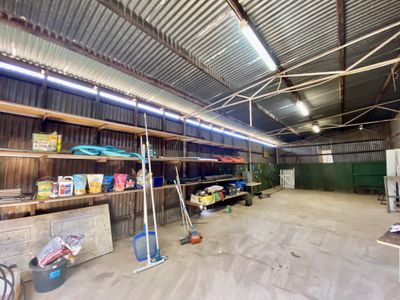 55 Addis Street, Lamington