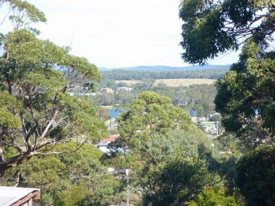 22 Braidwood Avenue, Burrill Lake