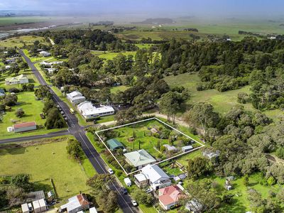 8-10 NILSSON STREET, Rendelsham