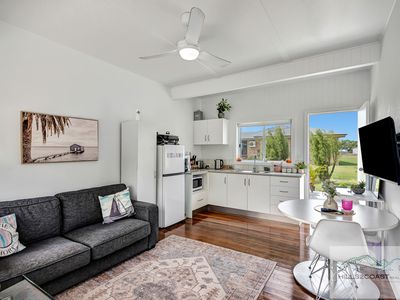 5 River Street, Woodburn