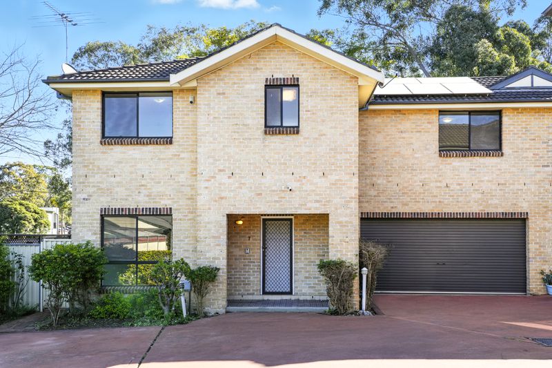 7 / 80-82 Station Street, Rooty Hill