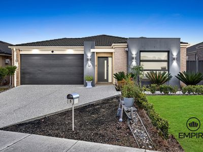 5 Ciliata Street, Cranbourne North