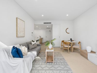 601D / 41 Belmore St, Ryde