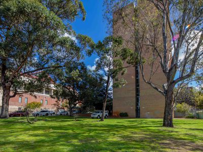 1010 / 112-122 Goderich Street, Perth