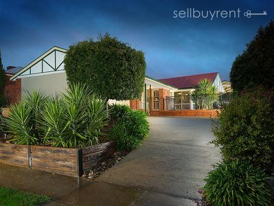 16 TEAL COURT, Wodonga