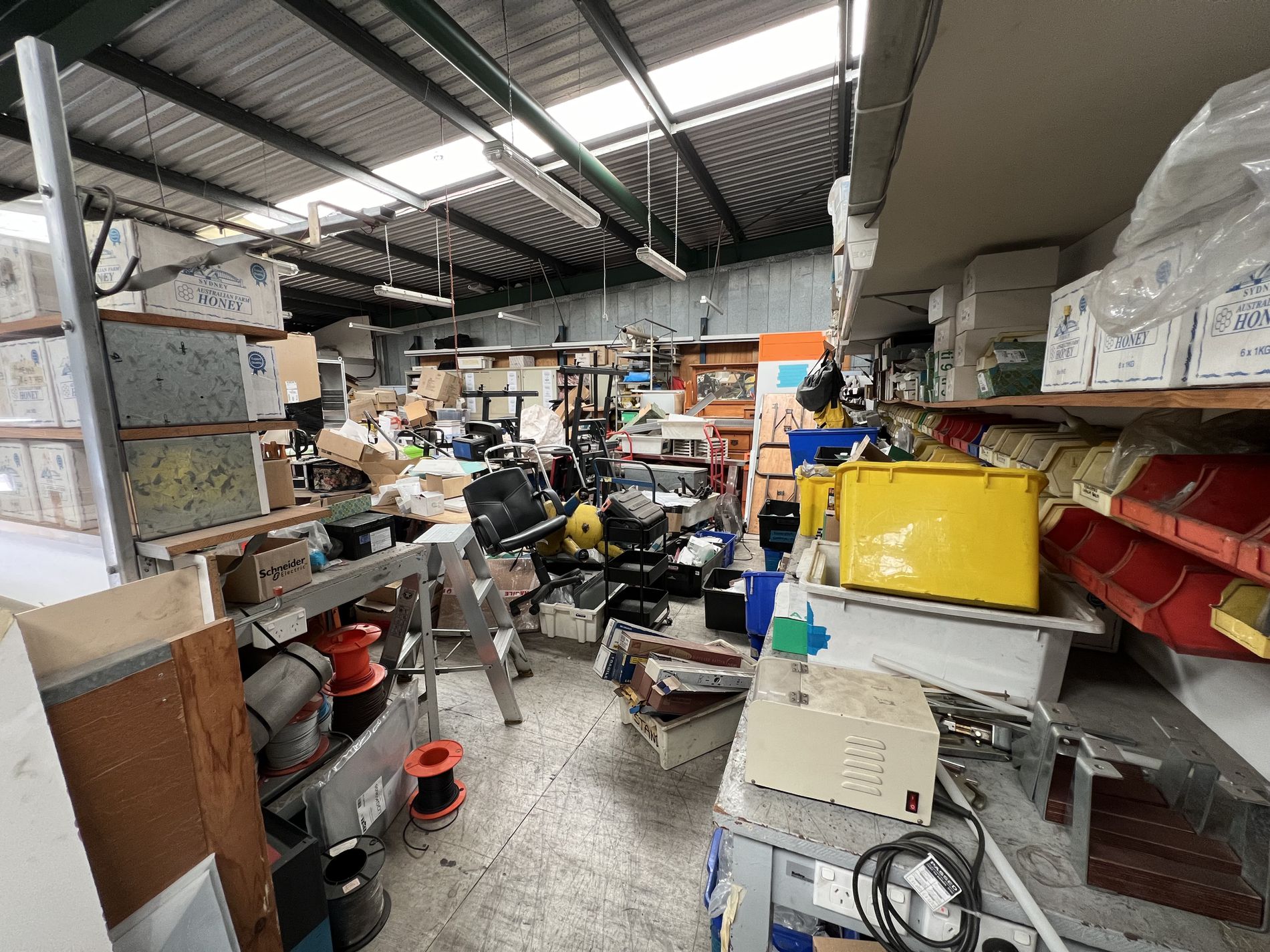 9 / 28 Vore Street, Silverwater