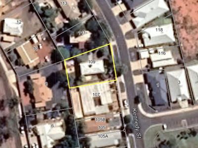 109 Kennedy Street, South Hedland