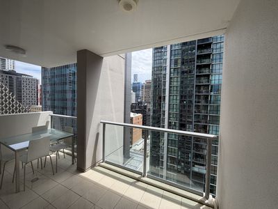 1803 / 127 Charlotte Street, Brisbane City