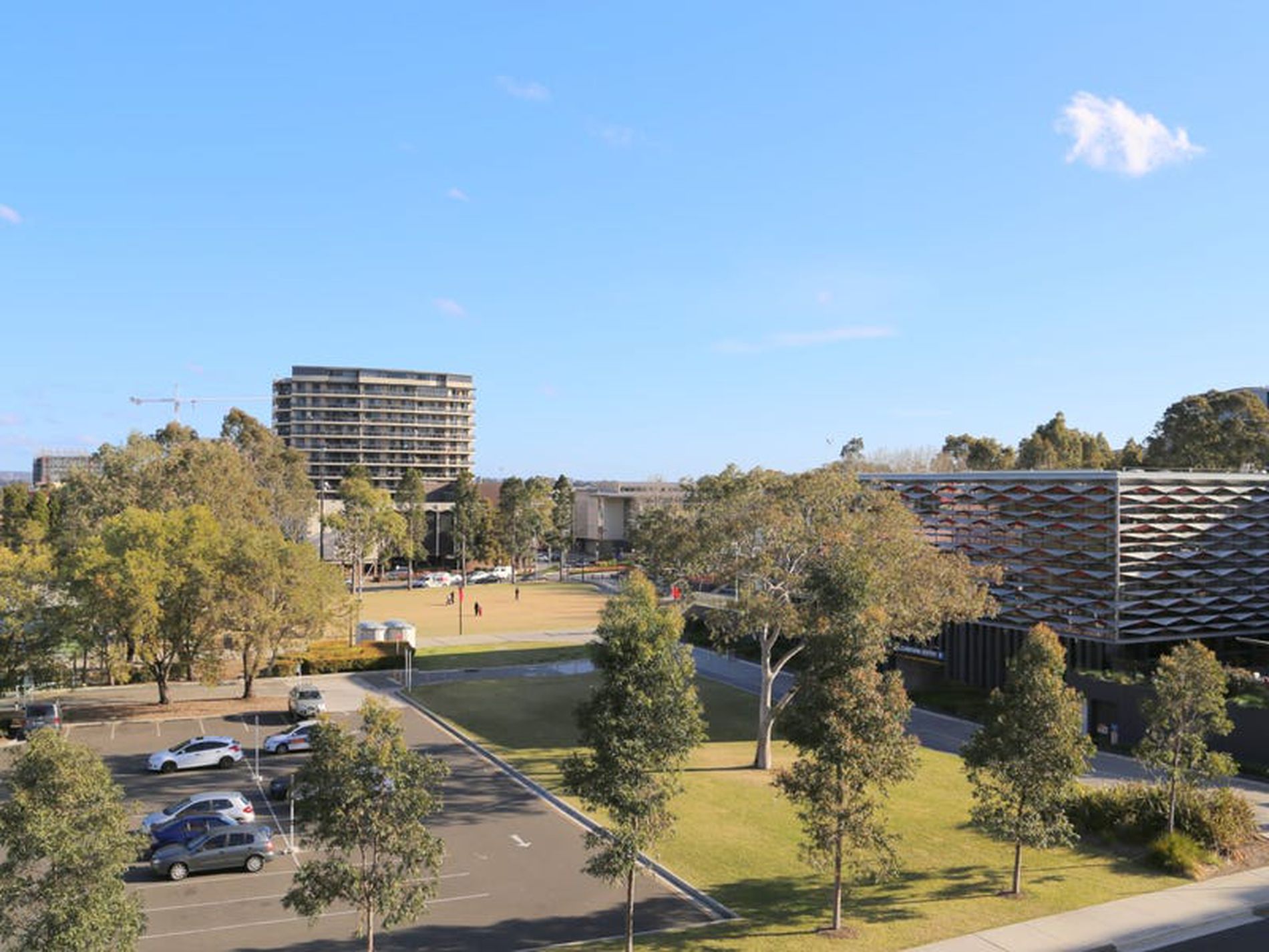 307 / 61 Rickard Road, Bankstown