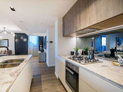 20704 / 365 St Pauls Terrace, Fortitude Valley