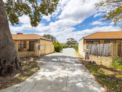 3 / 124 Wheatley Street, Gosnells