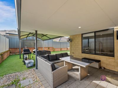 42 Firebrand Grove, Baldivis