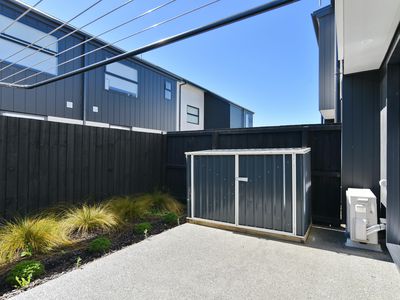 4 / 25 Evesham Crescent, Spreydon